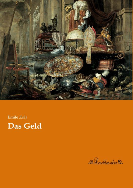 Produktbild: Das Geld