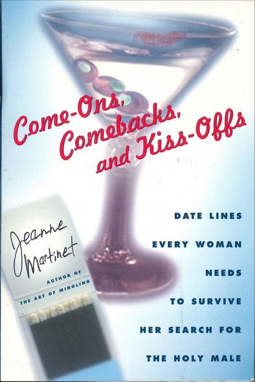 Produktbild: Come-Ons, Comebacks, and Kiss-Offs