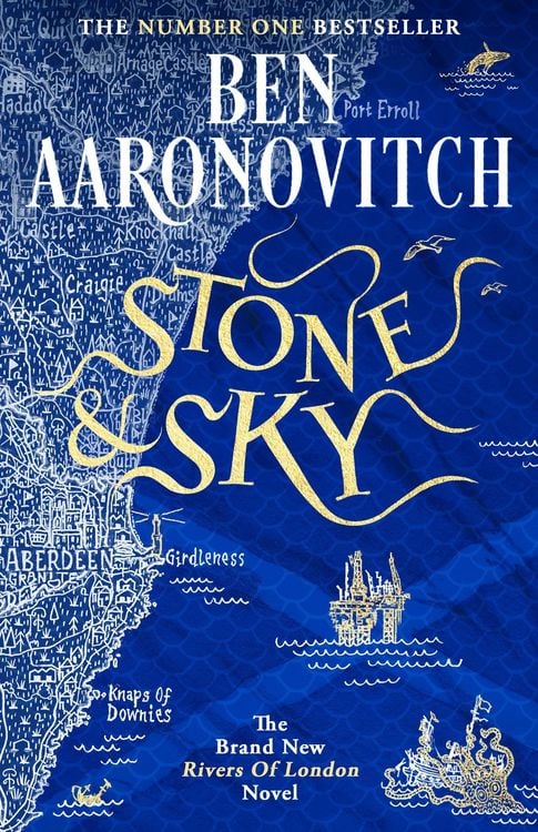 Produktbild: Stone and Sky