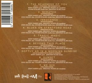 Produktbild: Beyond This Place