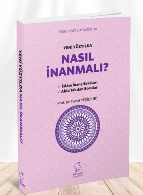 Produktbild: Yeni Y&uuml;zyilda Nasil Inanmali