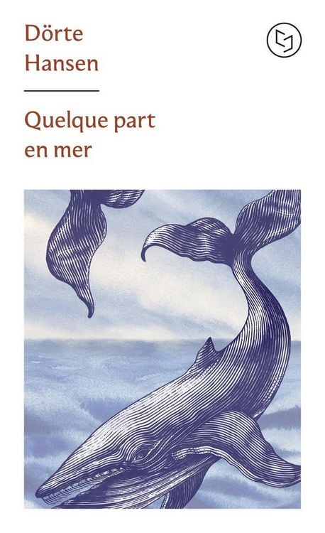 Produktbild: Quelque part en mer