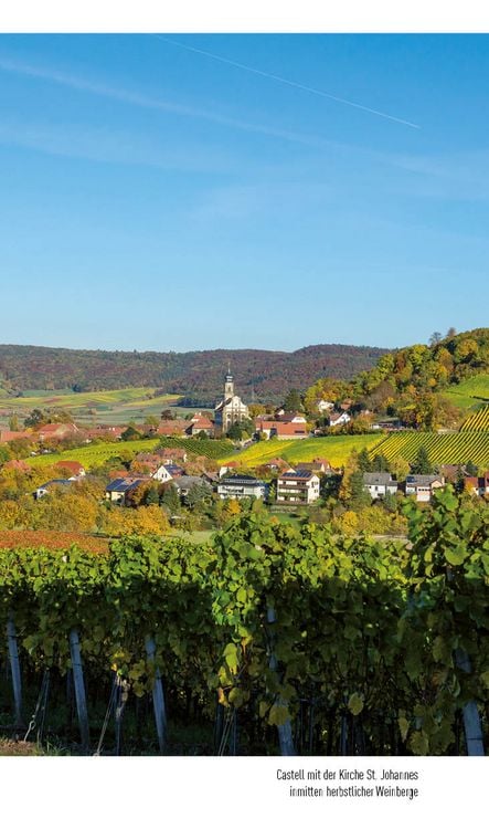 Produktbild: Weinfranken