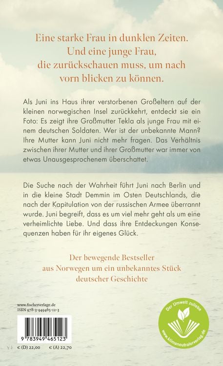 Produktbild: Als Gro&szlig;mutter im Regen tanzte
