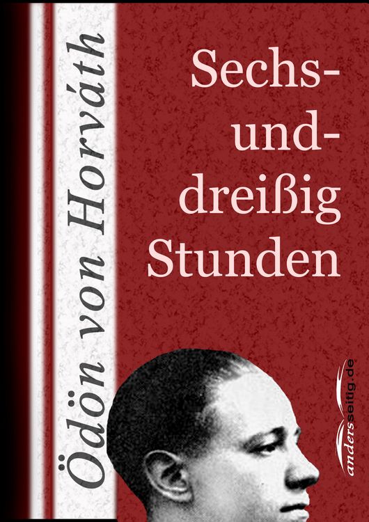 Produktbild: Sechsunddrei&szlig;ig Stunden