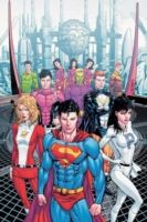 Produktbild: Superboy and the Legion of Super-heroes