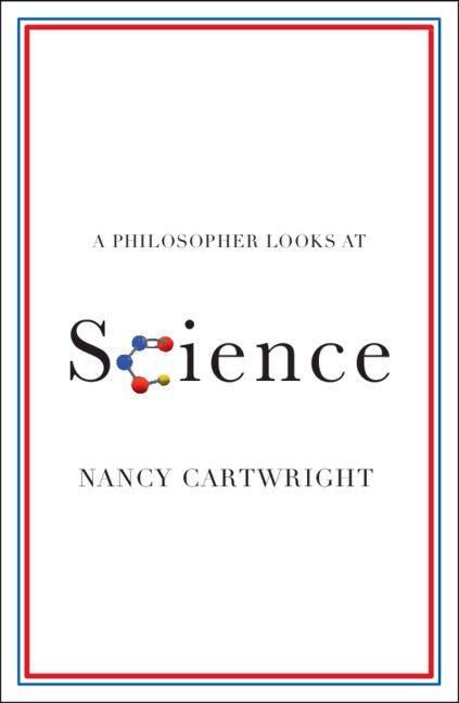 Produktbild: A Philosopher Looks at Science