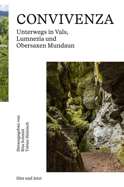 Produktbild: Convivenza