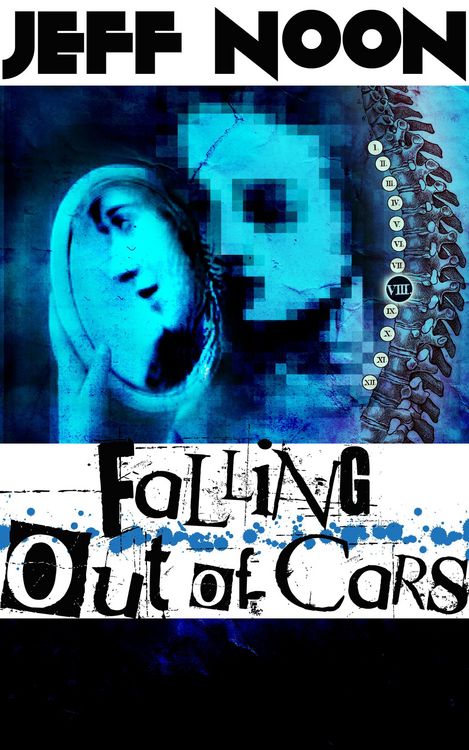 Produktbild: Falling Out of Cars