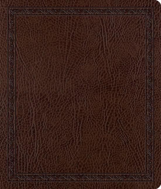 Produktbild: Journaling Bible-ESV