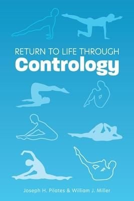 Produktbild: Return to Life Through Contrology