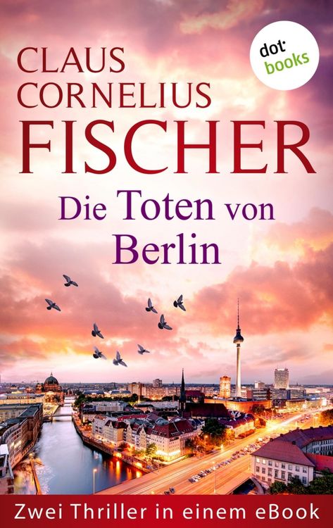 Produktbild: Die Toten von Berlin
