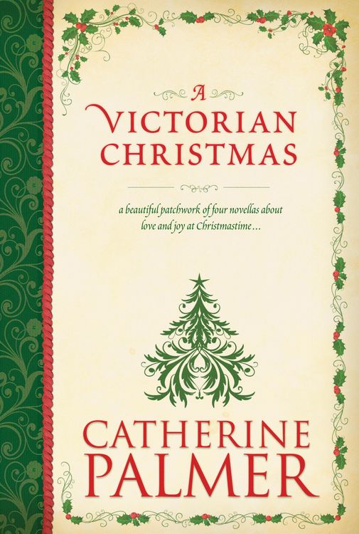 Produktbild: A Victorian Christmas (Anthology)