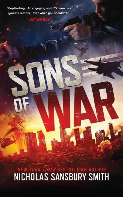 Produktbild: Sons of War
