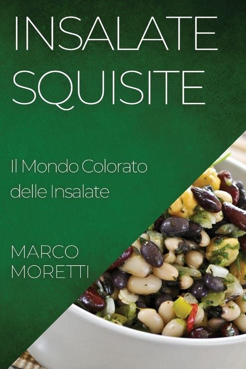 Produktbild: Insalate Squisite