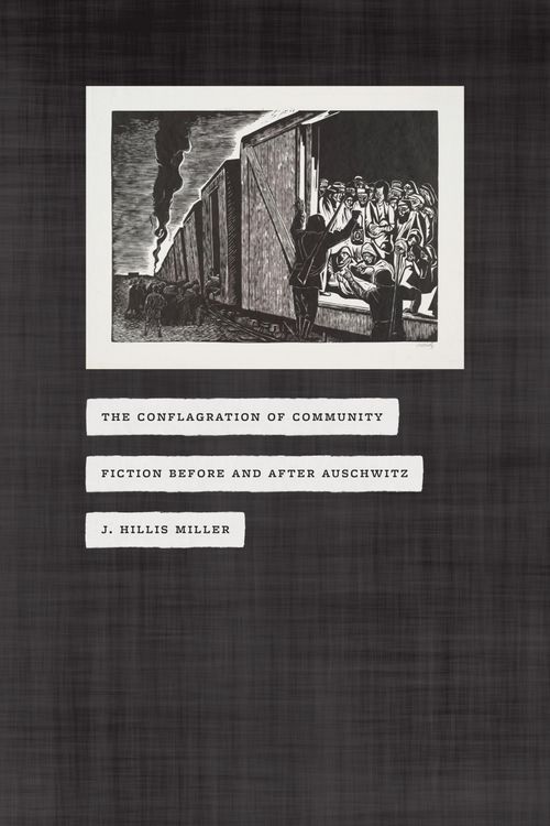 Produktbild: The Conflagration of Community