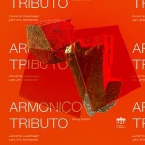 Produktbild: Muffat:Armonico Tributo