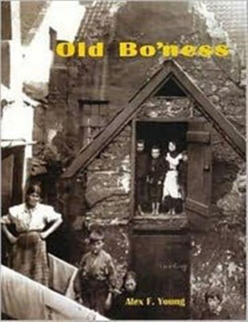 Produktbild: Old Bo'ness