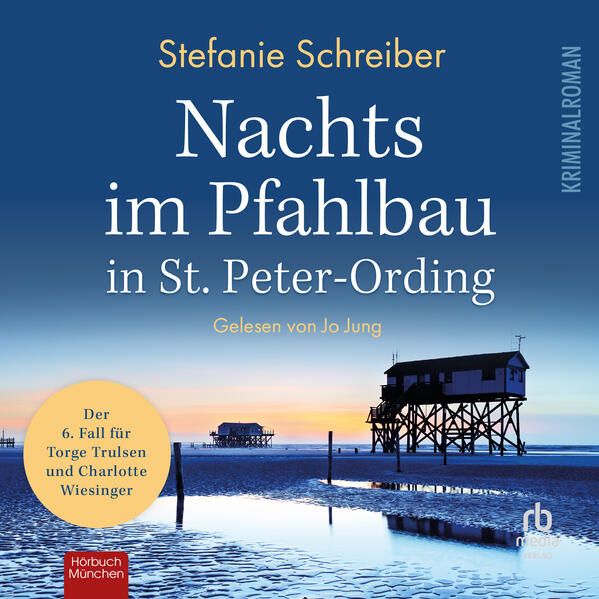 Produktbild: Nachts im Pfahlbau in St. Peter-Ording