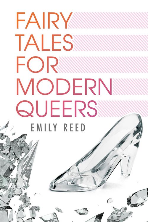 Produktbild: Fairy Tales for Modern Queers