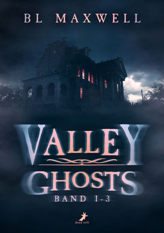 Produktbild: Valley Ghosts