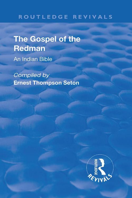 Produktbild: Revival: The Gospel of the Redman (1937)