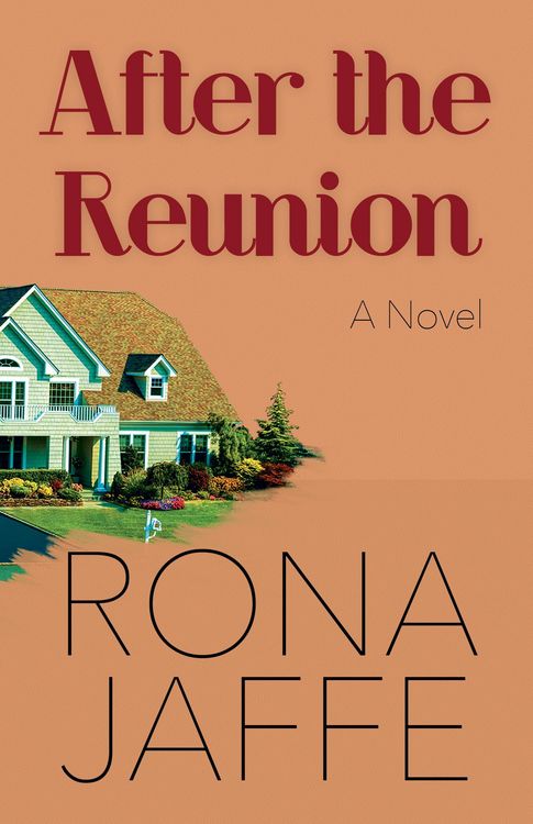 Produktbild: After the Reunion