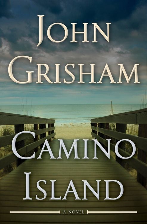 Produktbild: Camino Island