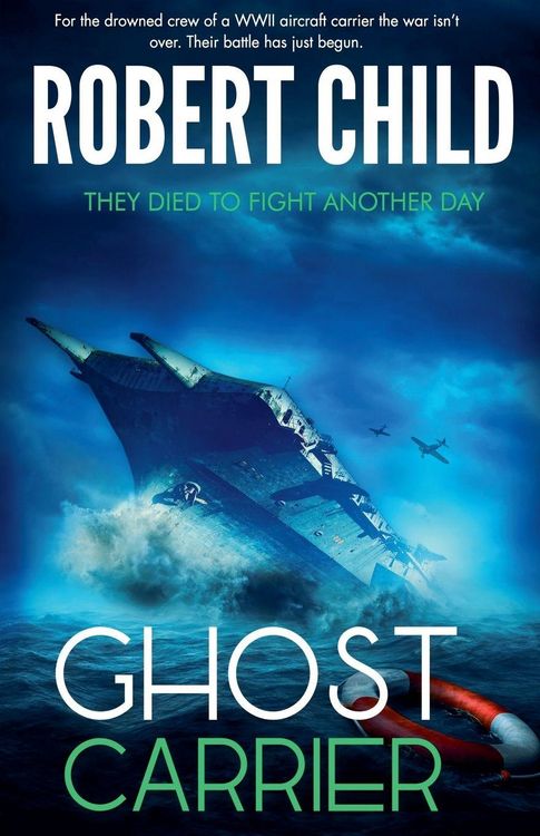 Produktbild: Ghost Carrier