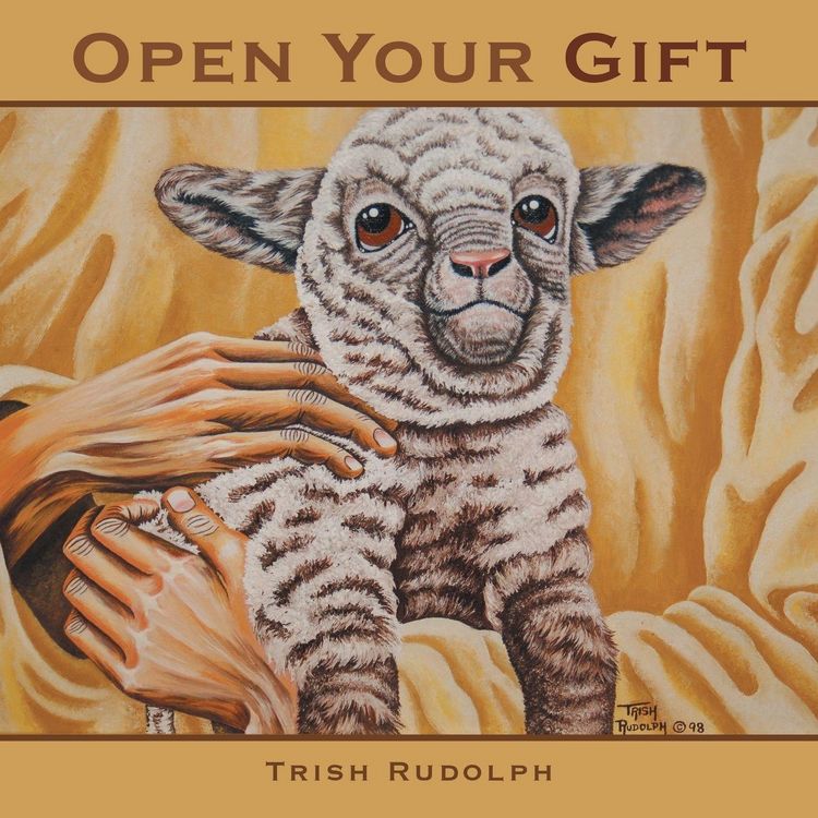 Produktbild: Open Your Gift