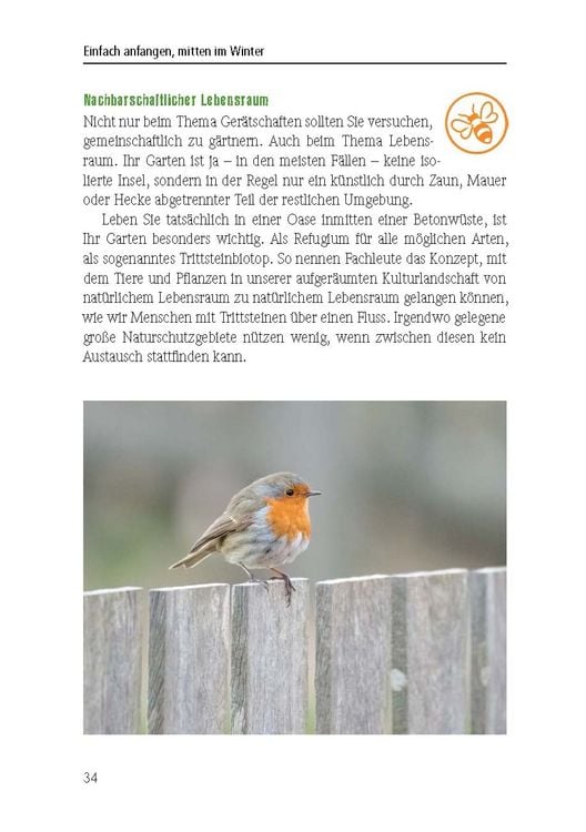 Produktbild: Enkeltauglich g&auml;rtnern