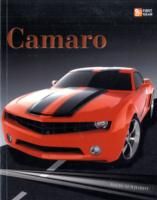 Produktbild: Newhardt, D: Camaro