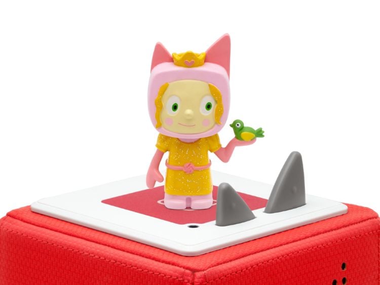Produktbild: Kreativ -Tonie: Prinzessin