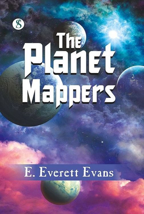 Produktbild: The Planet Mappers