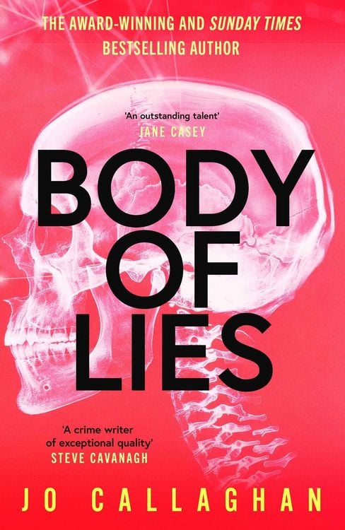 Produktbild: Body of Lies