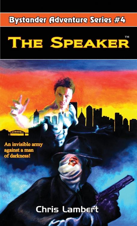 Produktbild: The Speaker