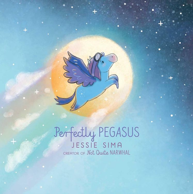 Produktbild: Perfectly Pegasus