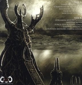 Produktbild: Defiled in Oblivion