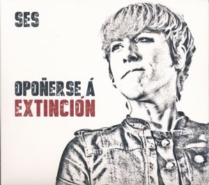 Produktbild: Oponerse A Extinci&cent;n