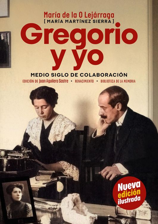 Produktbild: Gregorio y yo
