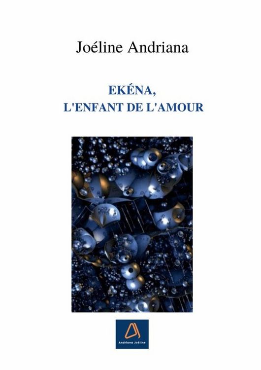 Produktbild: Ekena, l enfant de l amour