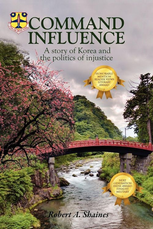 Produktbild: Command Influence