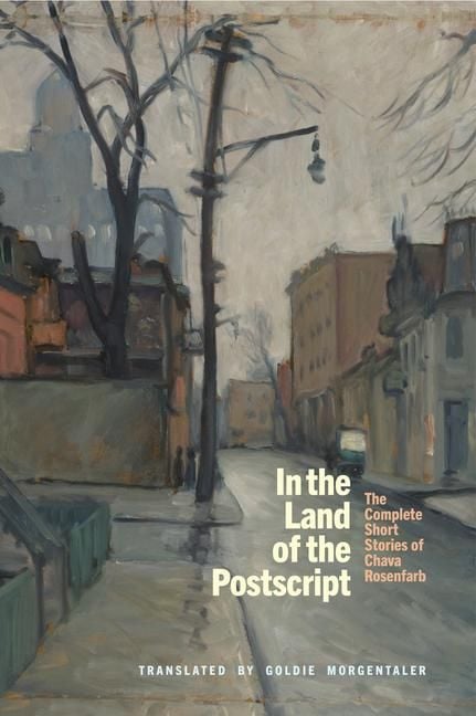 Produktbild: In the Land of the PostScript