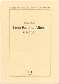 Produktbild: Leon Battista Alberti E Napoli