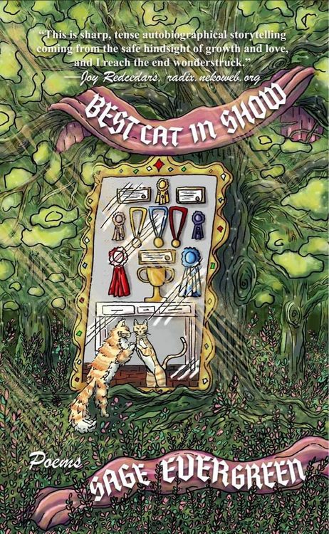 Produktbild: Best Cat In Show