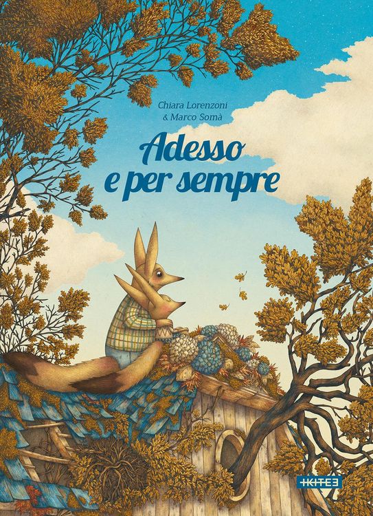 Produktbild: Adesso e per sempre