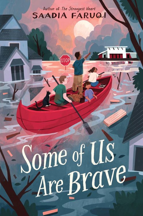 Produktbild: Some of Us Are Brave