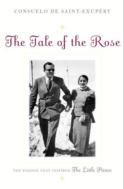 Produktbild: The Tale of the Rose