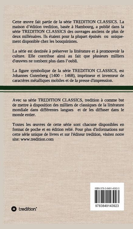 Produktbild: Les Quarante-Cinq - Tome 3
