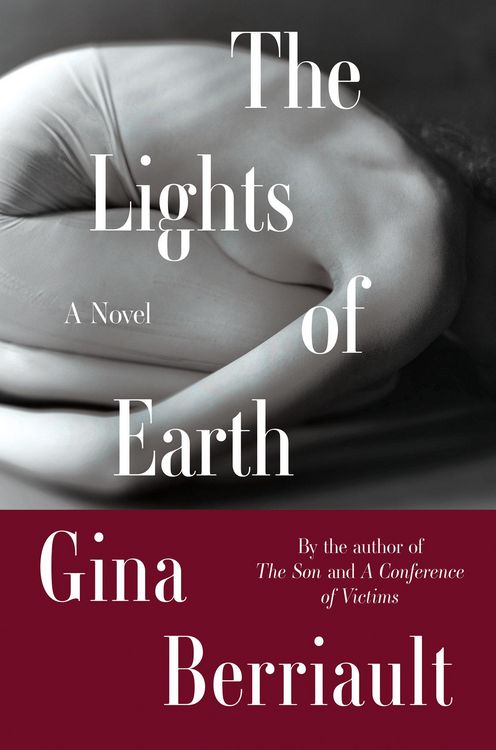 Produktbild: The Lights of Earth